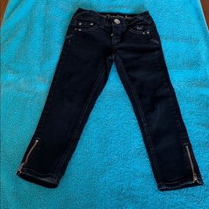 # 898 Justice Premium Jeans for girls.